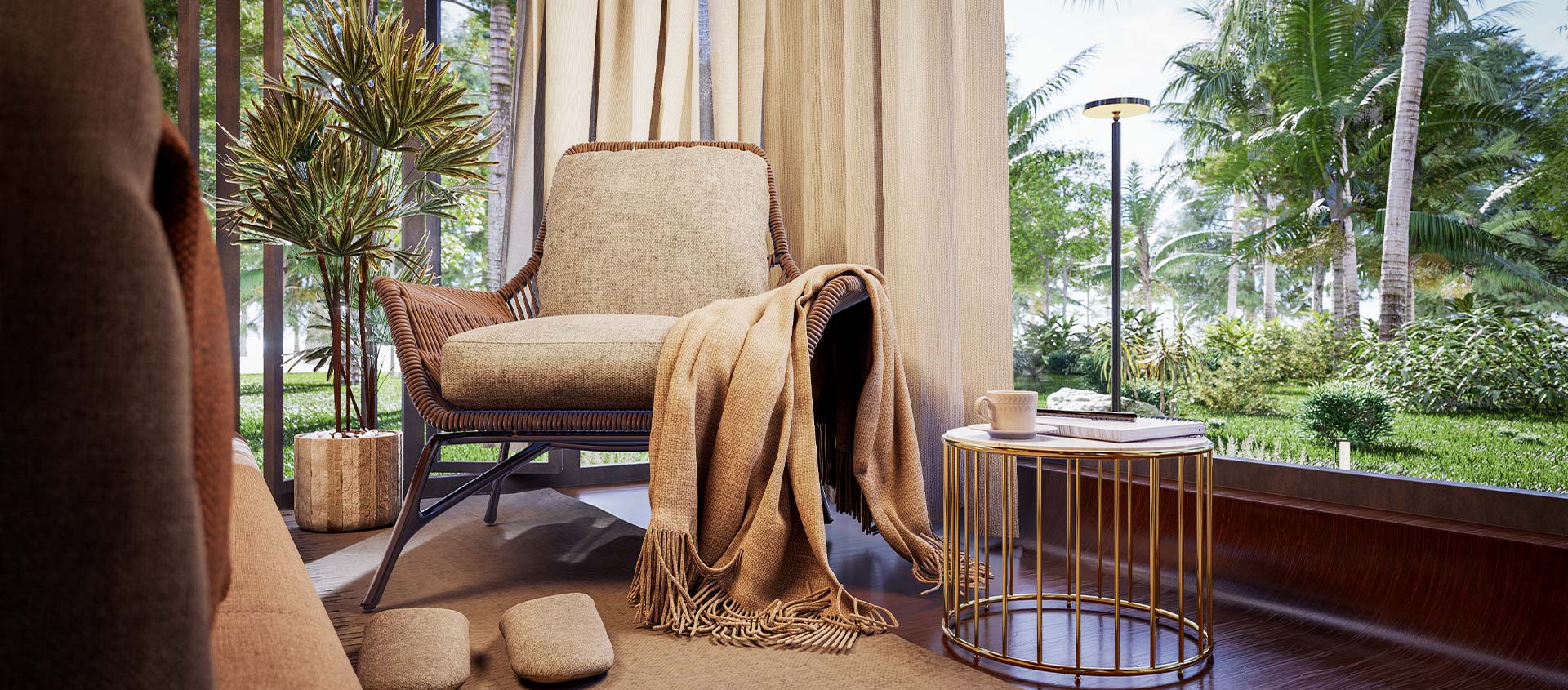 We Visualise Your Project With Quality